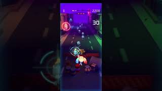 Dance Monkey - Zombie Shooter : Rhythm & Gun screenshot 1