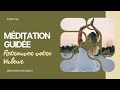 Méditation Guidée 10 Min 🌸 Se Libérer du Regard des Autres et Retrouver Votre Valeur