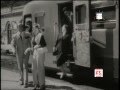 Rapido del sud - Treno Roma- Taormina - 1949 - Ferrovie dello Stato