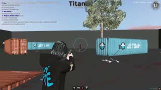 TitanEx FiveM Showcase (2025) | Undetected ESP, Aimbot, Crosshair Mod Menu