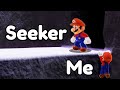 I&#39;m the GREATEST hider in Mario Odyssey Hide &amp; Seek