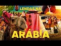 VLOG DAS LENDAS DIRETO DO EWC NA ARÁBIA SAUDITA