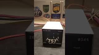 #349 2 pill HG-MRF-454 Trucker series