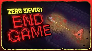 We’ve Reached Endgame - PERMA DEATH - #15 - ZERO Sievert