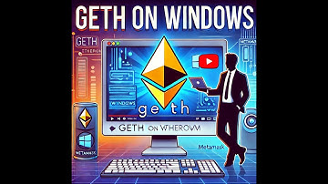 How to start our own Private Geth Node - ?? Full Explanation