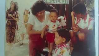 Download Lagu Arief's life journey MP3