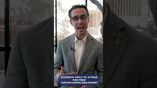 Get ready for CUFI's Washington Summit 2024!