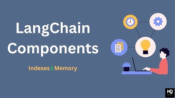 LangChain Components (Part 2) | GenAI with LangChain | Video 5 | NexQA Automation
