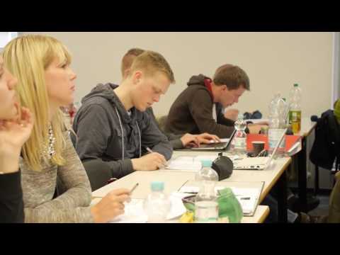 Masterstudiengang Prozess- und Projektmanagement an der HWR Berlin