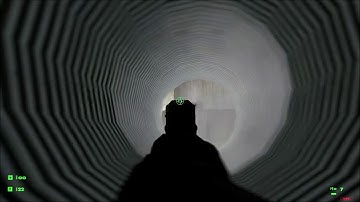 SMOD Outbreak Full Playthrough part 2