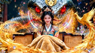 Reinkarnasi \u0026 Kawin Kontrak dengan Raja Ular Iblis: Sang Dingin Hanya Manjakan Aku!