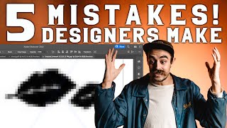Designing for Screenprinting (5 Common Mistakes)