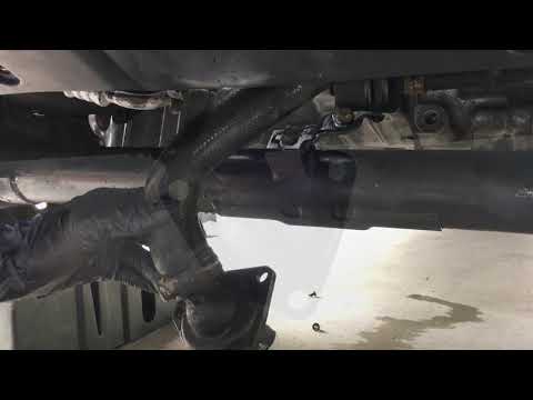 2007-2016 Honda CRV Thermostat Replacement DIY