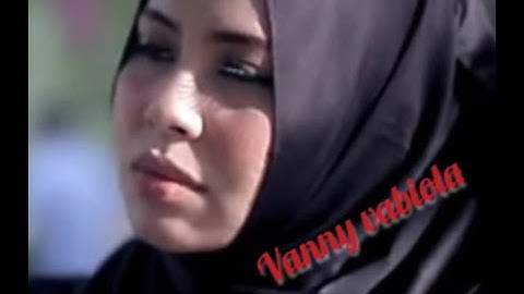VANNY VABIOLA  - ADA RINDU UNTUKMU (OFFICIAL MUSIC VIDEO )