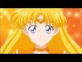 Sailor moon Crystal - Moonlight densetsu