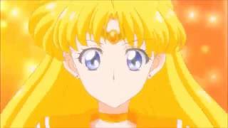 Sailor moon Crystal - Moonlight densetsu