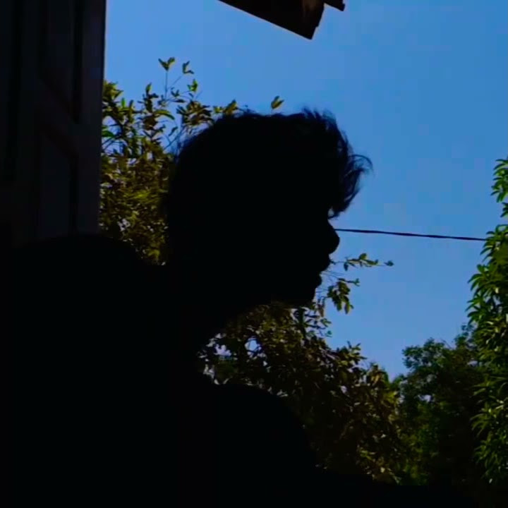 Sampai Kapan Kan Kau Buktikan Cover - Ziell Ferdiannn