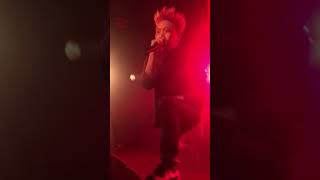 180309 nafla/♪Jail @渋谷 Star Lounge
