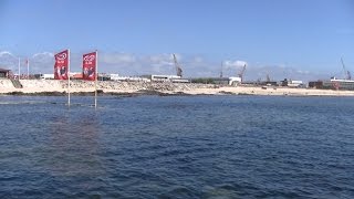 Praia Norte Viana do Castelo 2015 HD