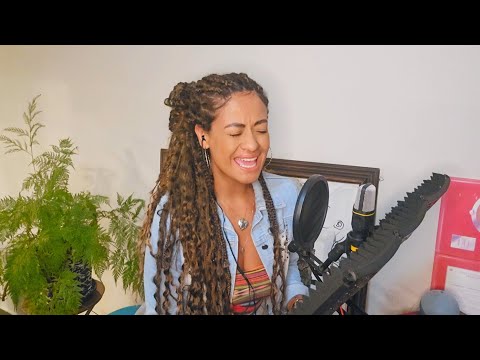 On my way – Hayden Panettiere (Nashville Cast) | Cover by Pri Ferminio (legendado em português)