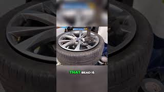 Protect your TPMS: Tire changer do's and don'ts #tirechanger