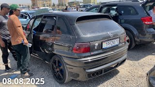 видео: Мошинбозор !!! Нархҳои Opel Astra F, Opel Astra G, Kia Optima, Hyundai Tiburon, Электромобил ва ғайр картинка: Мошинбозор !!! Нархҳои Opel Astra F, Opel Astra G, Kia Optima, Hyundai Tiburon, Электромобил ва ғайр