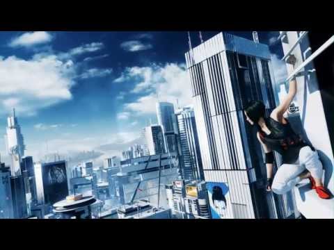 Mirrors Edge 2 E3 2013 Trailer