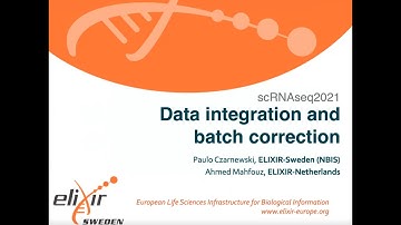 05 Data Integration — 05 Summary