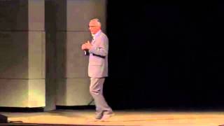 Dr. Charlie Nutt NACADA Annual Conference Keynote