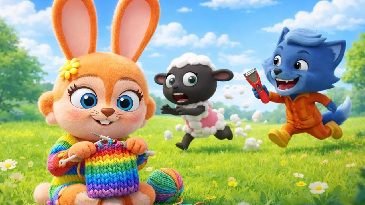 🔴 BEST OF Galaxy Kids! Old MacDonald, Baa Baa Black Sheep + MORE Nursery Rhymes! Songs for Kids 2025