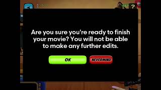 Goldfish Movie Maker Apps screenshot 1