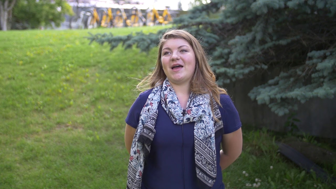 Alaska PEAK & Learning Through Work: Student Employment at University of Alaska Anchorage