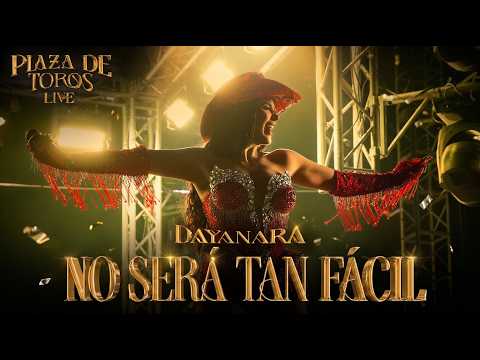 No será tan fácil - Cortavenas Tour Quito Plaza de Toros