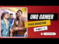 Unq gamer tho racha  biggest telugu lan event  part1