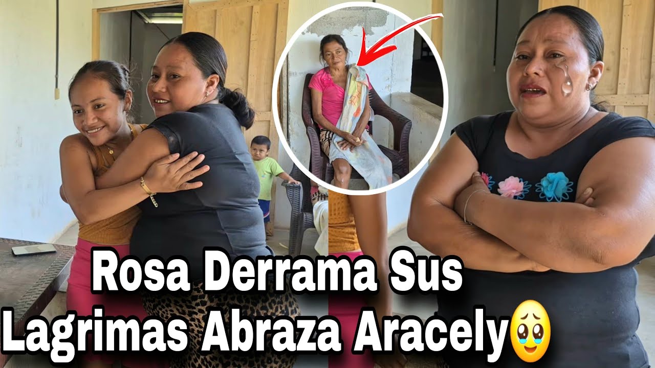 Ni Doña Michi Les  Cree Esta Falseda Las Dos Son Unas Grande Hipocritas dice 😒