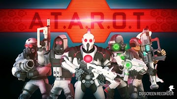 First gameplay of respawnables #1