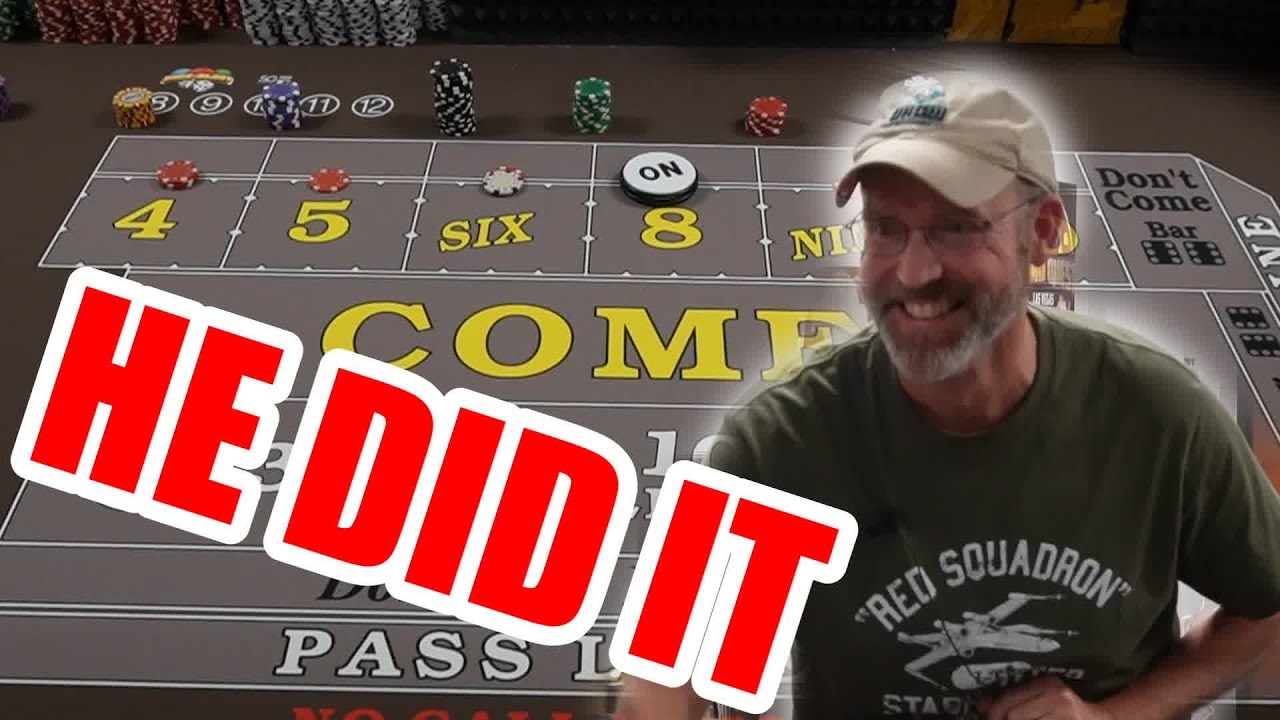 🔥ОН СДЕЛАЛ ЭТО!!!🔥 Челлендж по игре в кости из 30 рулонов — ВЫИГРАЙ ПО-КРУПНОМУ или ПРОИГРАЙ 