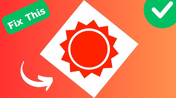 How to Fix Accuweather app not working