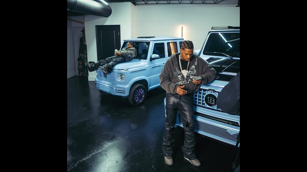 [FREE] Lil Baby X Future Type Beat - 