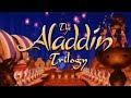 The Aladdin Trilogy Title Card The Aladdin Trilogy Title Card