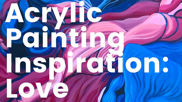 Find inspiration in your home and create a paintin...