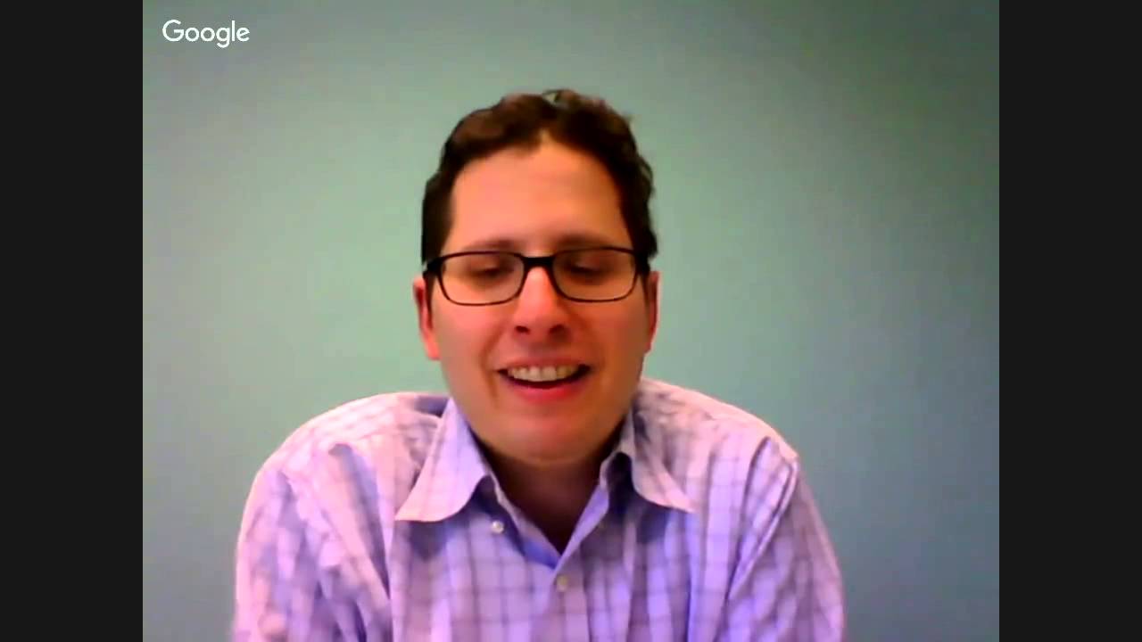 David Lubell | Active Citizen Speaker Series