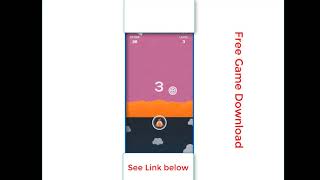 Crazy Birds Challenging Game - Free Android Game screenshot 5