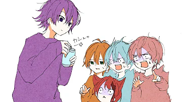 すとぷり ピザまん