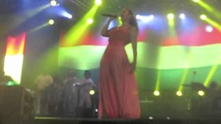 Ivete Sangalo - Flor de Reggae