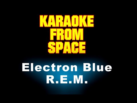 R.E.M. • Electron