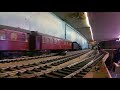 Spor 1 DSB Litra T 298