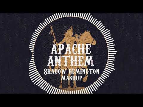 Apache Anthem (Shadow