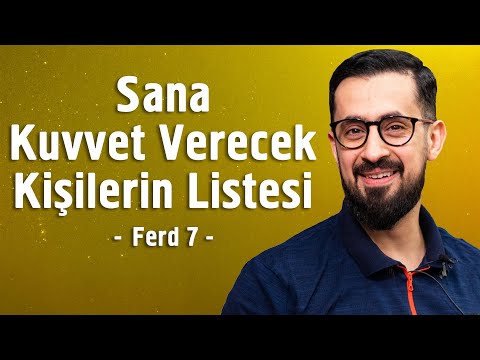 Sana Kuvvet Verecek