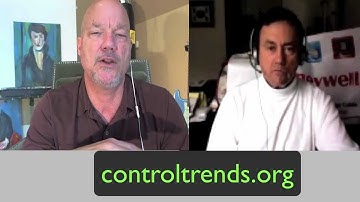 CTN: - ControlTalk Now: Smart Buildings Videocast Mar 17, 2013